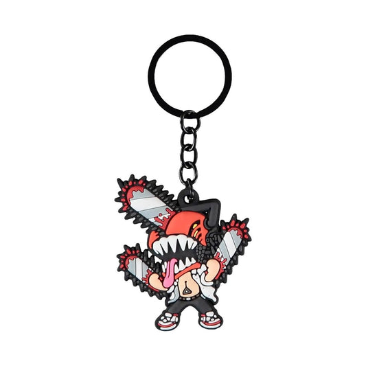 Chainsaw Man - Avaimenperä