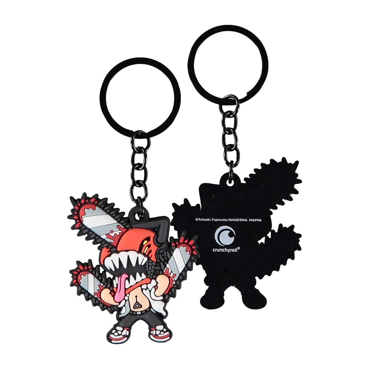 Chainsaw Man - Avaimenperä