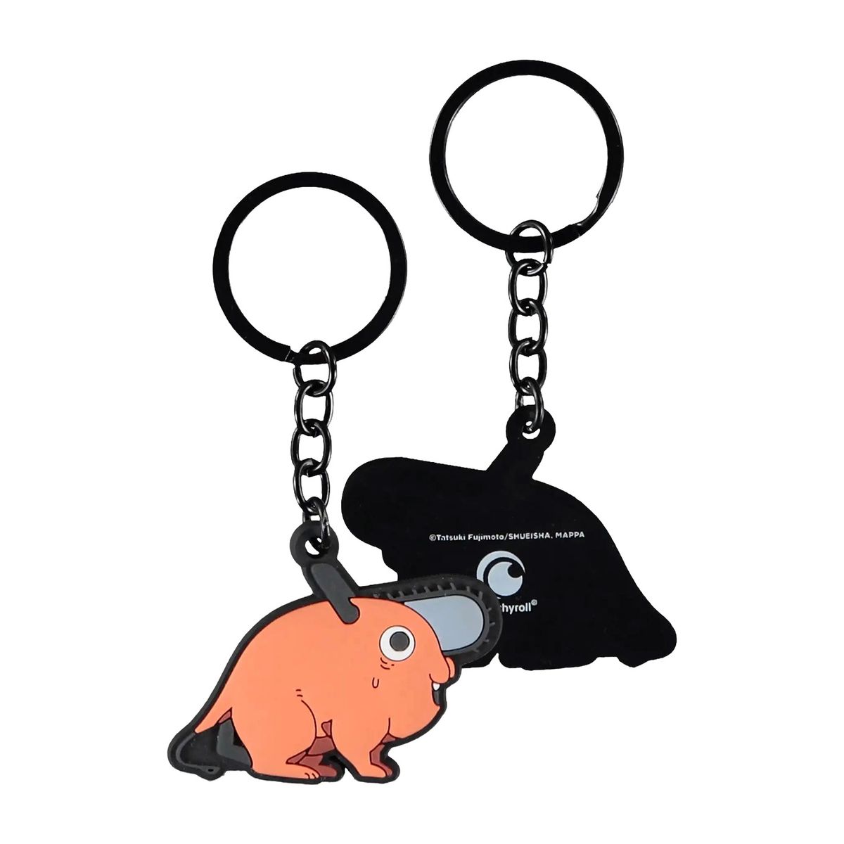 Chainsaw Man - Pochita - Avaimenperä