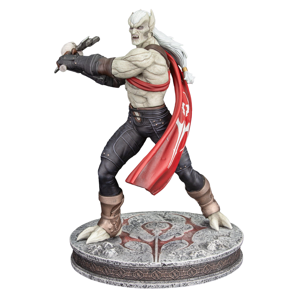 Legacy of Kain - PVC Figure Kain - Figure