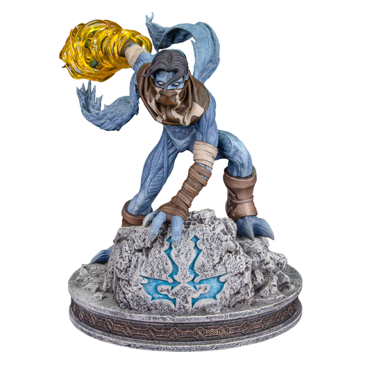 Legacy of Kain - PVC Figure Raziel - Figure
