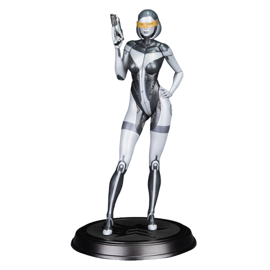 Mass Effect - EDI - Figure