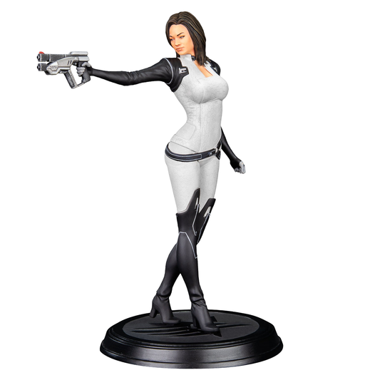 Mass Effect - Miranda Lawson - Figure