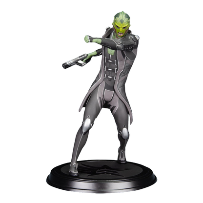 Mass Effect - Thane Krios - Figure