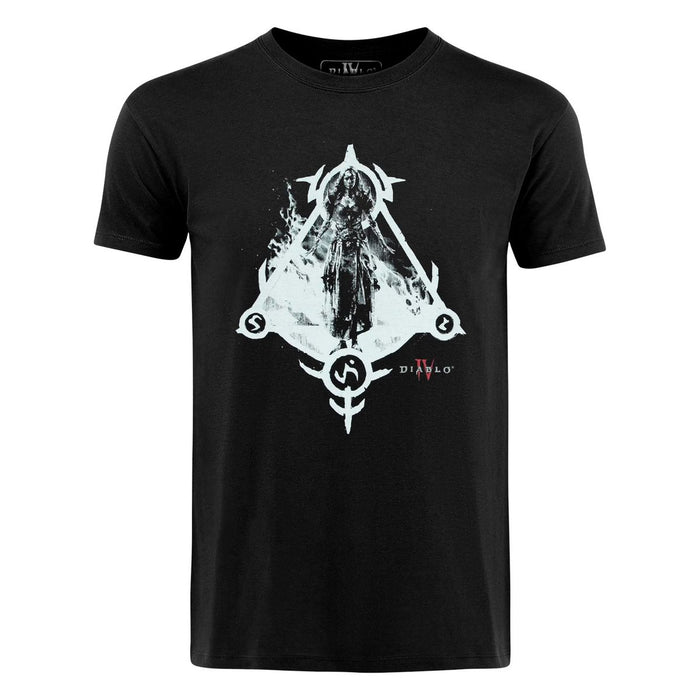 Diablo - Sorceress - T-Shirt