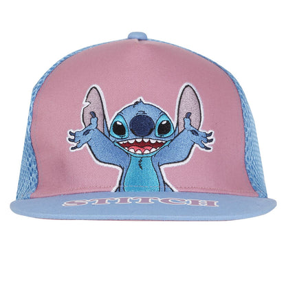 Lilo & Stitch - Happy Face - Lippis