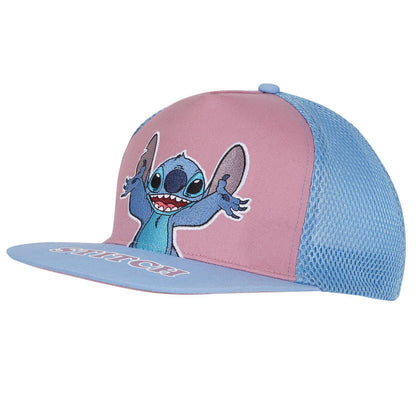 Lilo & Stitch - Happy Face - Lippis