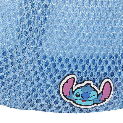 Lilo & Stitch - Happy Face - Lippis