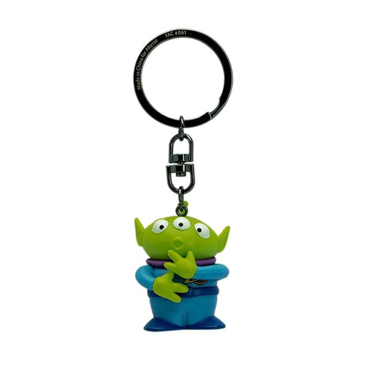 Toy Story - Alien - Avaimenperä