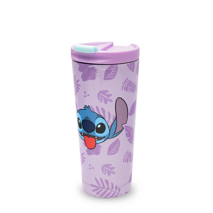 Lilo & Stitch - Stitch Palms - Termosmuki / matkamuki
