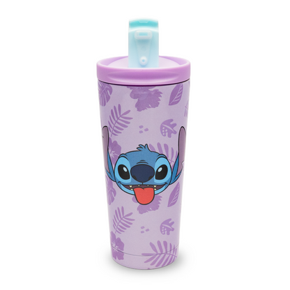 Lilo & Stitch - Stitch Palms - Termosmuki / matkamuki