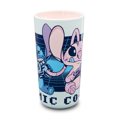 Lilo & Stitch - Angel and Stitch - Muki