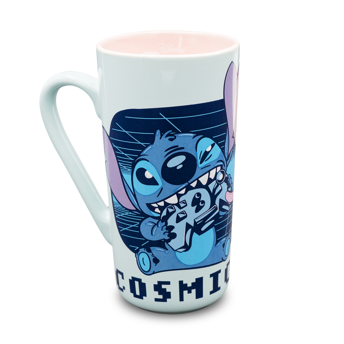 Lilo & Stitch - Angel and Stitch - Muki