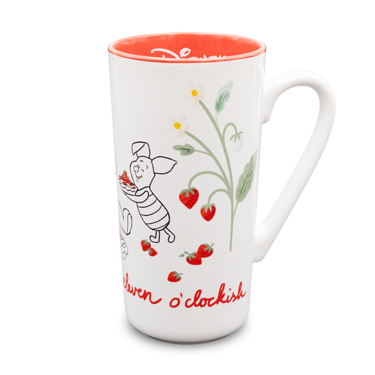 Nalle Puh - o'clockish - Muki