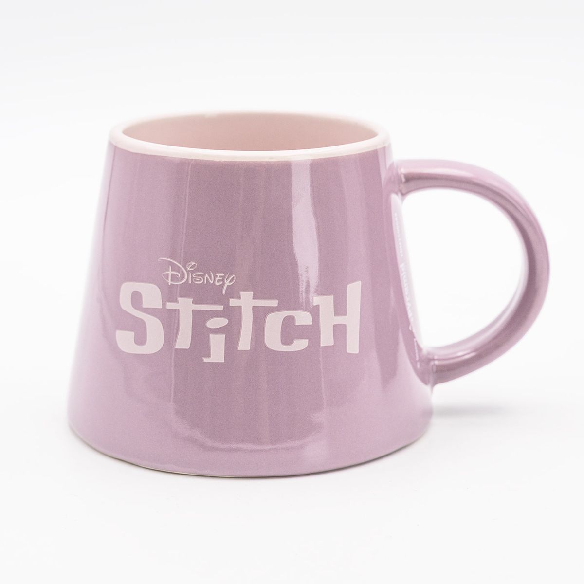 Lilo & Stitch - Angel Face Base - Mug