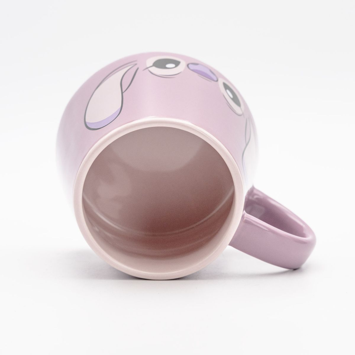 Lilo & Stitch - Angel Face Base - Mug