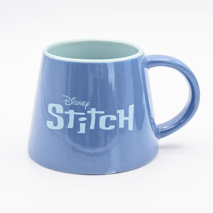 Lilo & Stitch - Stitch Face Base - Mug