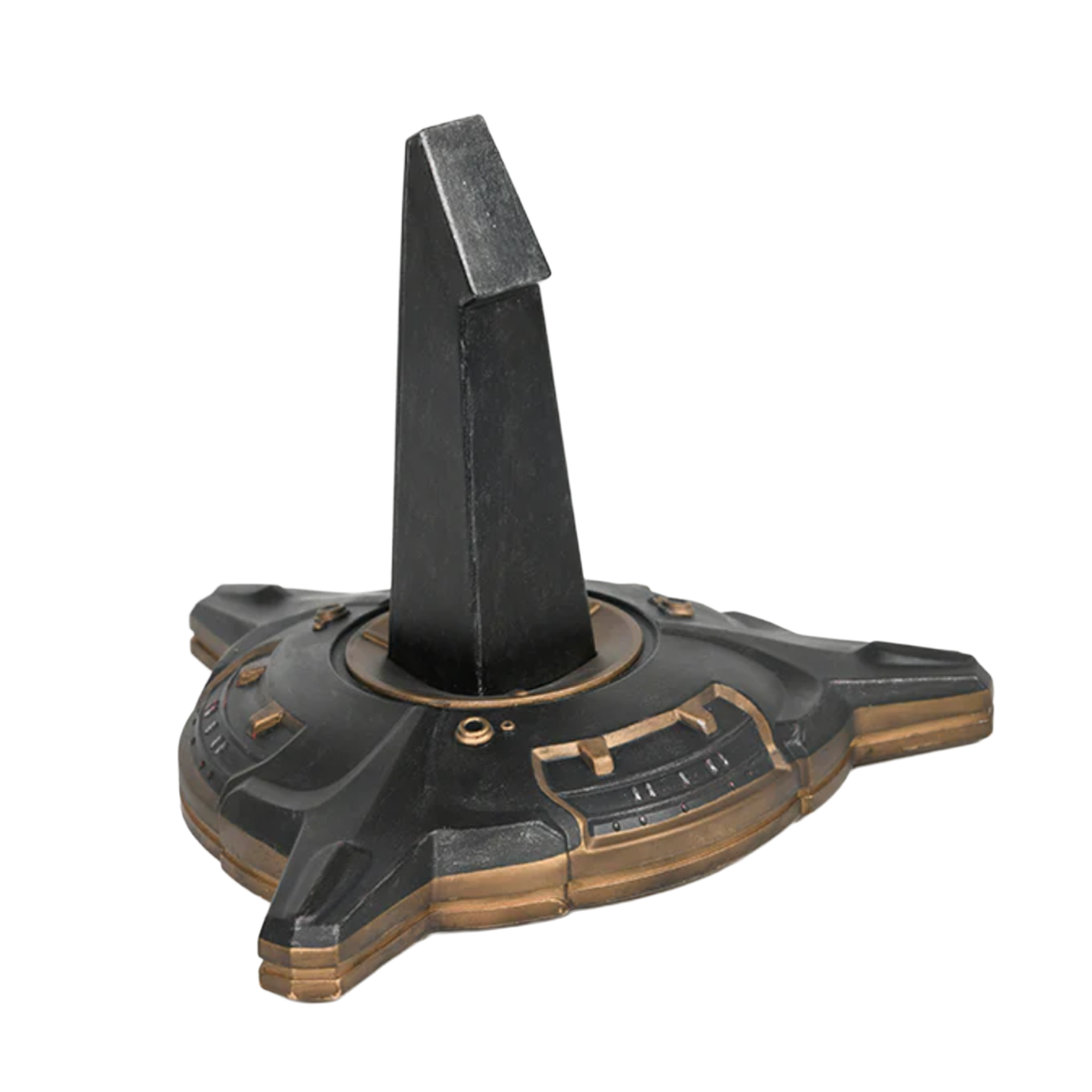 Doom: The Dark Ages - Replica Shield Saw Mini - Replika (jäljennös)