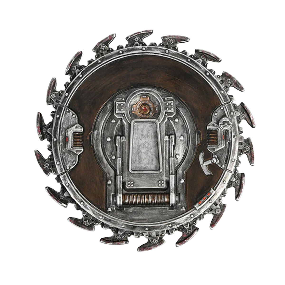 Doom: The Dark Ages - Replica Shield Saw Mini - Replika (jäljennös)
