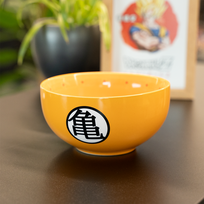 Dragon Ball - Gokus Symbols - Kulho