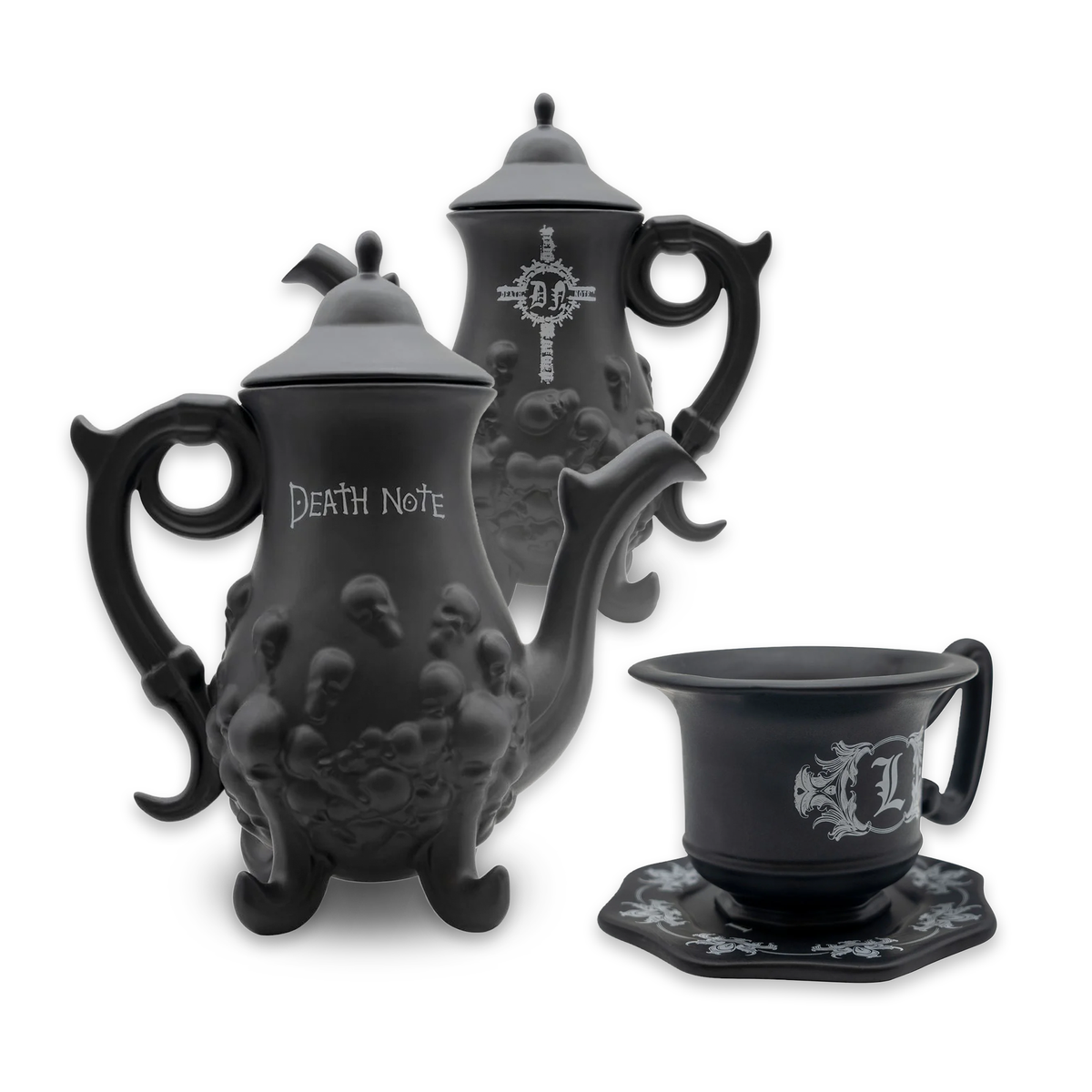 Death Note - Bundle (setti)