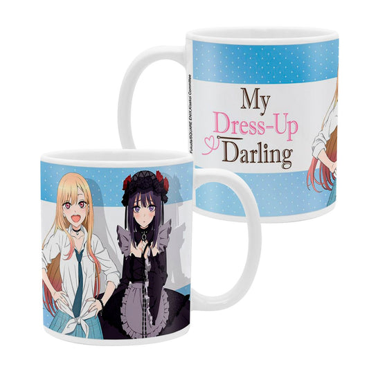 My Dress-Up Darling - Marin Shizuku Cosplay - Muki