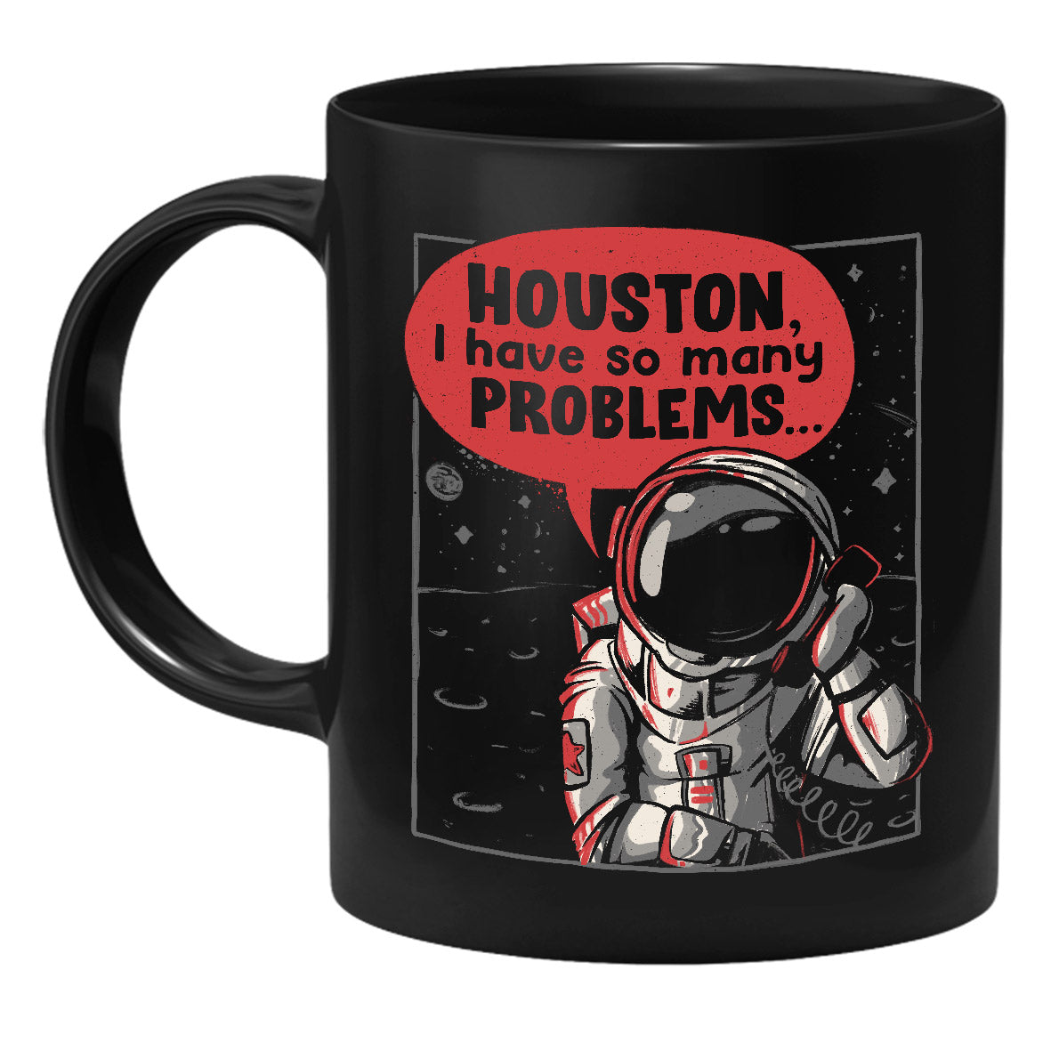 Eduardo Ely - Houston - Muki