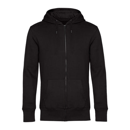 Eduardo Ely - Praise the Slice - Zip Hoodie