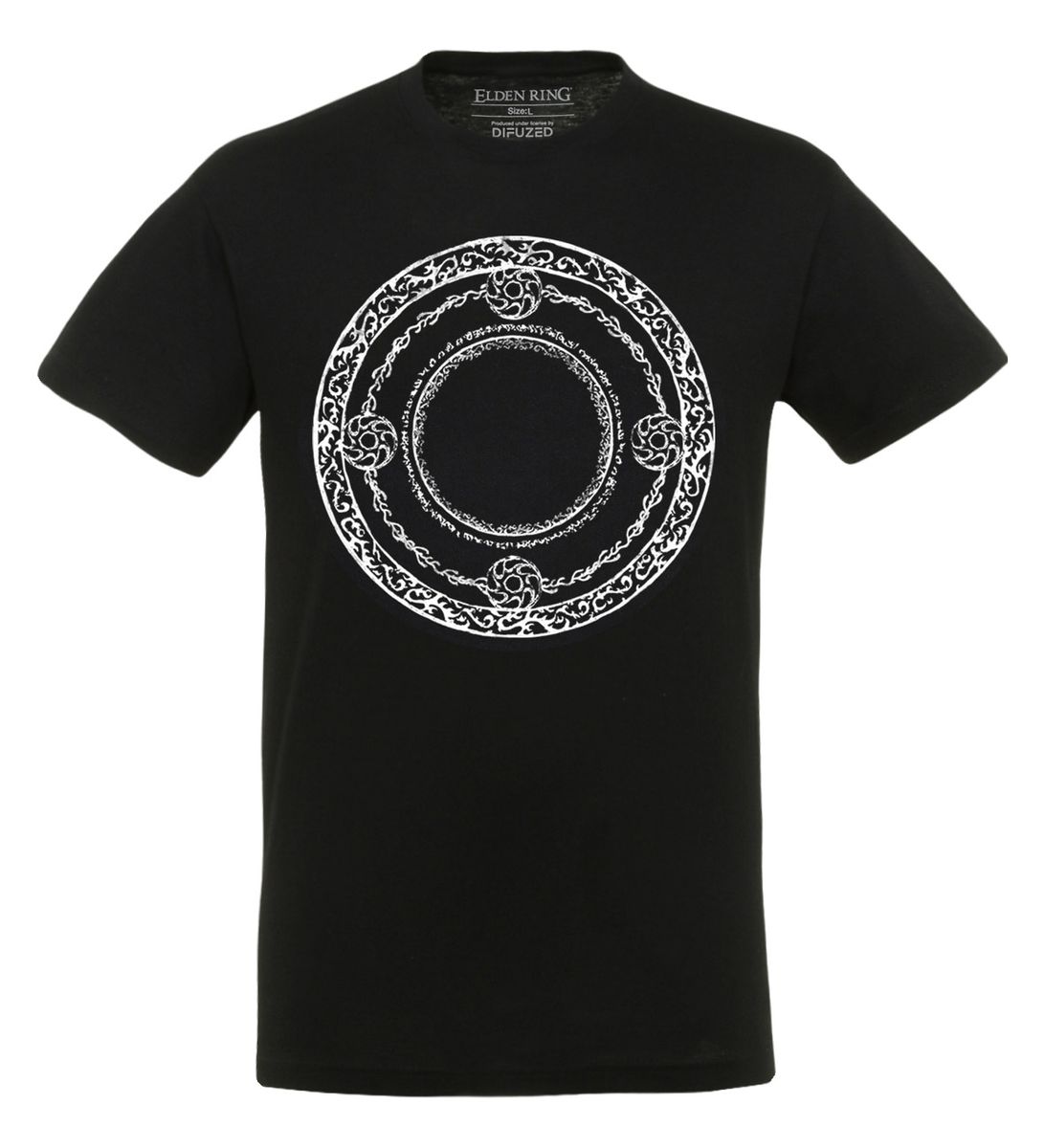 Elden Ring - Insignia - T-paita