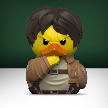 Attack on Titan - Eren Yeager - Kumiankka