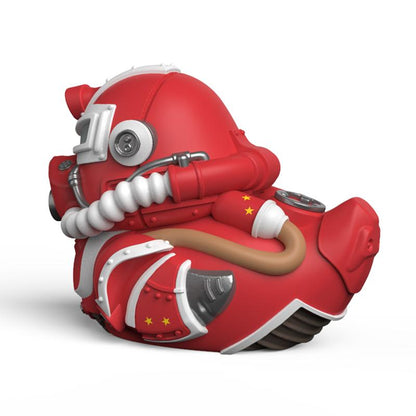 Fallout - Nuka -Cola T -51 - Kumiankka