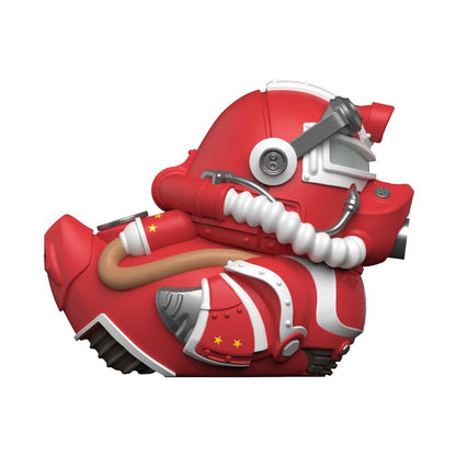 Fallout - Nuka -Cola T -51 - Kumiankka