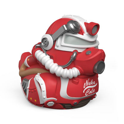 Fallout - Nuka -Cola T -51 - Kumiankka