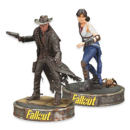 Fallout - Bundle (setti)