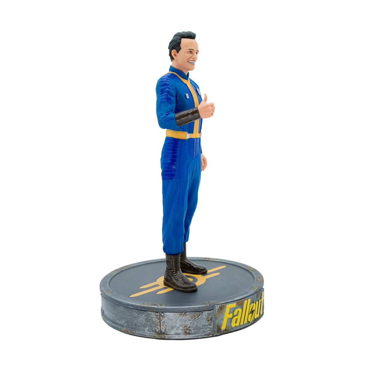 Fallout - Cooper Howard - Figuuri (keräilyhahmo)