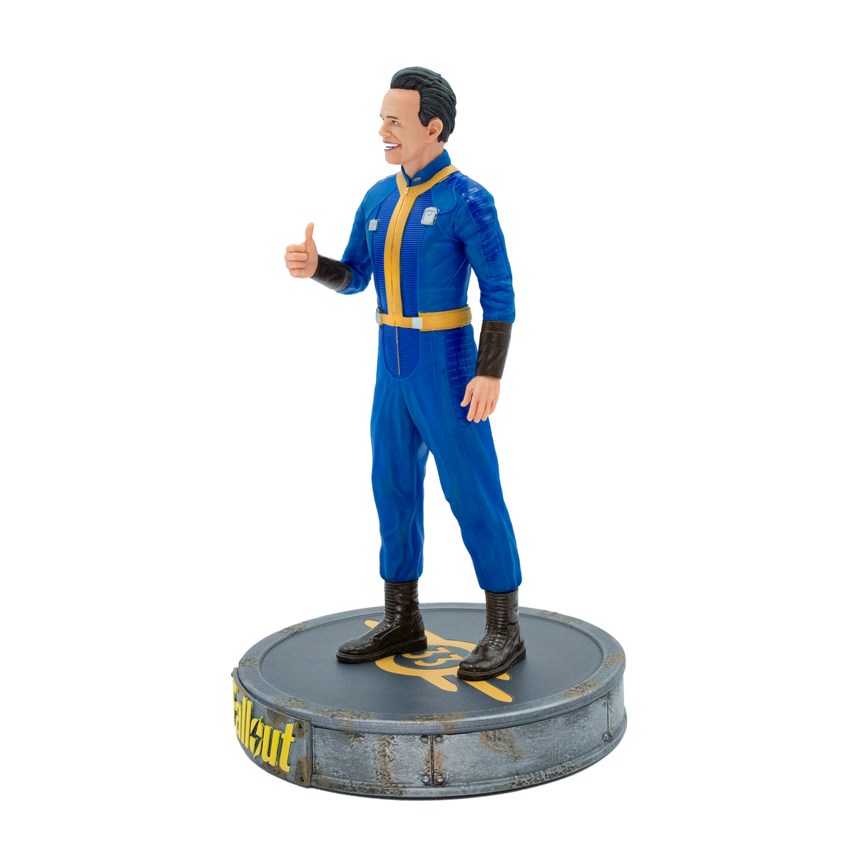 Fallout - Cooper Howard - Figuuri (keräilyhahmo)