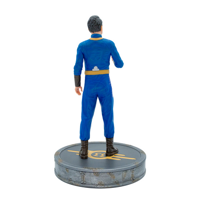 Fallout - Cooper Howard - Figuuri (keräilyhahmo)