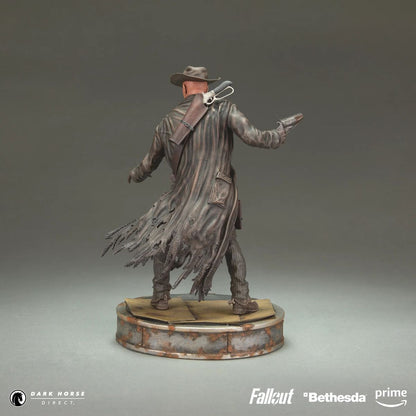 Fallout - The Ghoul - Figuuri (keräilyhahmo)