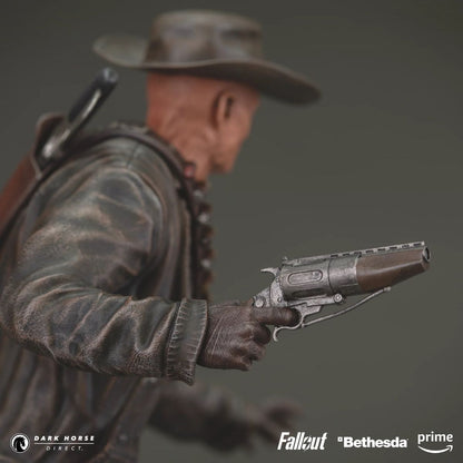 Fallout - The Ghoul - Figuuri (keräilyhahmo)