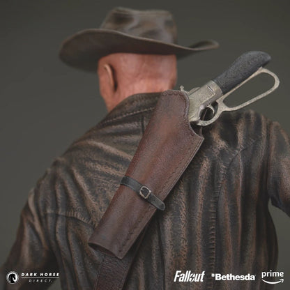 Fallout - The Ghoul - Figuuri (keräilyhahmo)