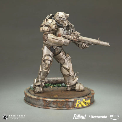 Fallout - Maximus - Figuuri (keräilyhahmo)