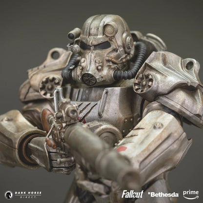 Fallout - Maximus - Figuuri (keräilyhahmo)