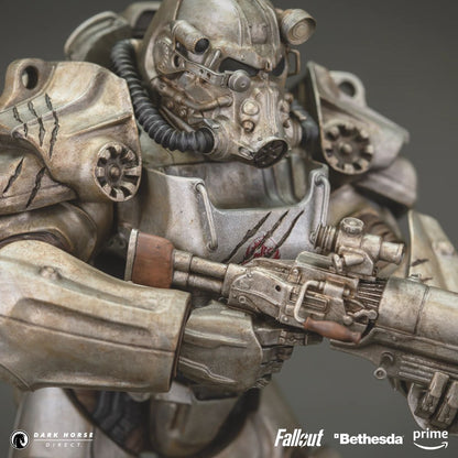 Fallout - Maximus - Figuuri (keräilyhahmo)