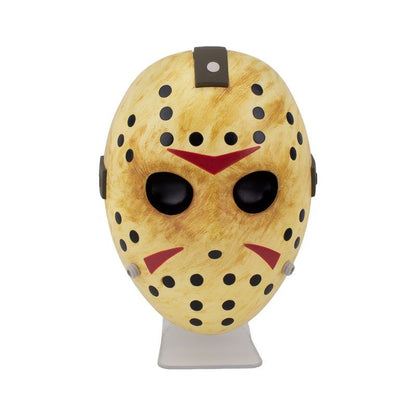 Friday the 13th - Mask - Valaisin (lamppu)