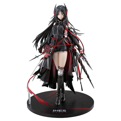 Arknights - 1/7 Ines - Figuuri (keräilyhahmo)