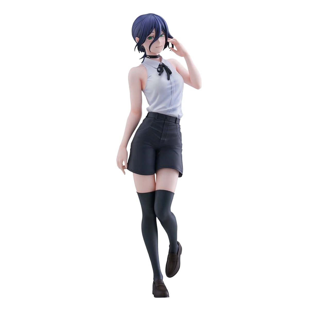 Chainsaw Man - The Movie: Reze Arc Tenitol Tall Reze 30 cm - Figuuri (keräilyhahmo)