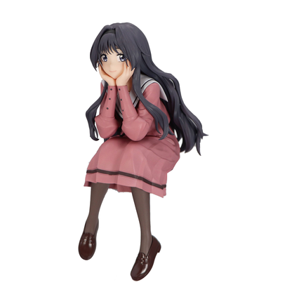 The Fragrant Flower Blooms With Dignity - Kaoruko Waguri - Noodle Stopper -figuuri (keräilyhahmo)