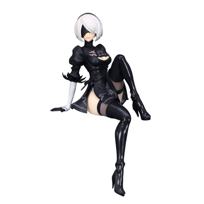 NieR: Automata - Ver1.1a YoRHa No.2 Type B - Noodle Stopper -figuuri (keräilyhahmo)
