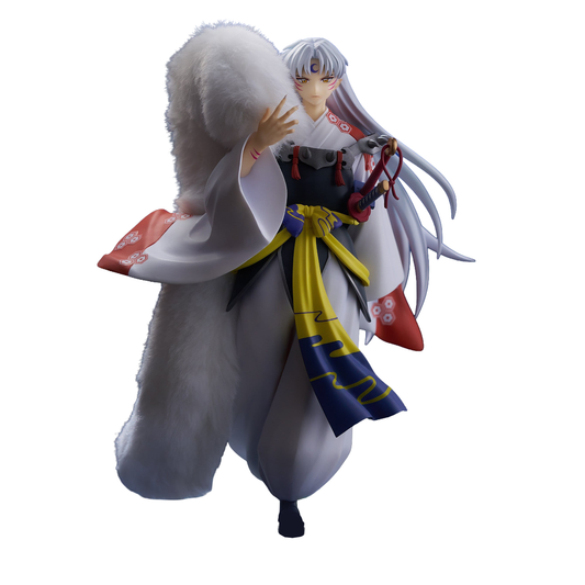 Inuyasha - Trio-Try-iT Sesshomaru Vol. 2 - Figure