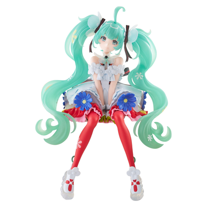 Hatsune Miku - Hatsune Miku Japan Live Tour 2025 Blooming - Noodle Stopper -figuuri (keräilyhahmo)